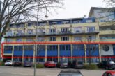 Attraktive Kapitalanlage: Helle Büroetage in der Karlsruher Südweststadt - Außenansicht
