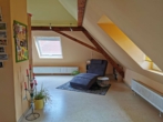 Charme trifft Raum: Zweifamilienhaus im Altbaustil mit großzügigem Garten - Dachgeschoss 1