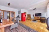 Lebensqualität inklusive – attraktive 2-Zimmer-Wohnung in gepflegter Wohnlage - Wohn- & Esszimmer