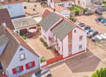 Ein Zuhause für die ganze Familie – mit viel Platz, Nebengebäuden & Gemüsegarten oder Gartenidylle - Außenansicht