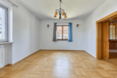 Südpfälzisches Wohnglück: Doppelhaushälfte mit Garten und viel Platz für die Familie - Wohnzimmer