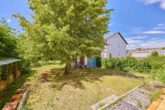 Südpfälzisches Wohnglück: Doppelhaushälfte mit Garten und viel Platz für die Familie - Garten