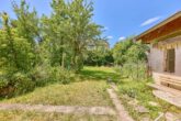 Südpfälzisches Wohnglück: Doppelhaushälfte mit Garten und viel Platz für die Familie - Garten