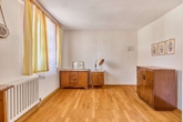 Charakterstarkes Fachwerkhaus mit attraktivem Bauplatz für Ein- bis Mehrfamilienhaus - Zimmer OG