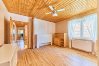 Familienfreundliches Zuhause in ruhiger Wohnlage der Südpfalz - Schlafzimmer OG