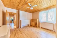 Familienfreundliches Zuhause in ruhiger Wohnlage der Südpfalz - Schlafzimmer OG