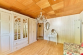 Einfamilienhaus mit besonderem Ambiente und grünem Rückzugsort - Schlafzimmer
