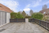 Exklusive Wohlfühlimmobilie mit traumhaftem Garten, Pool und Terrasse - Dachterrasse
