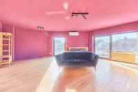 Ein Zuhause zum Ankommen: Familienidylle mit grünem Gartenparadies und Einliegerwohnung - Schlafzimmer I_OG