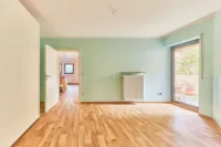 Ein Zuhause zum Ankommen: Familienidylle mit grünem Gartenparadies und Einliegerwohnung - Schlafzimmer_ELW