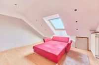 Ein Zuhause zum Ankommen: Familienidylle mit grünem Gartenparadies und Einliegerwohnung - Schlafzimmer II_OG