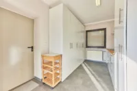 Ein Zuhause zum Ankommen: Familienidylle mit grünem Gartenparadies und Einliegerwohnung - Hauswirtschaftsraum_EG