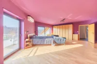 Ein Zuhause zum Ankommen: Familienidylle mit grünem Gartenparadies und Einliegerwohnung - Schlafzimmer I_OG