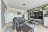 Direkt bezugsfertig: renovierte 2-Zimmer-Wohnung mit Balkon - 1R1A6734_HDR