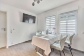 Stilvolles Einfamilienhaus – wohnen in modernisiertem und zeitgemäßem Ambiente - Essbereich EG