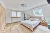Stilvolles Einfamilienhaus - Wohnen in zeitgemäßem Ambiente - Schlafzimmer