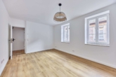 Herzstück: Schicke 3-Zimmer-Wohnung im modernisierten Fachwerkhaus - Zimmer 2