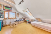 Besonderes Energiesparhaus von Danhaus für Liebhaber individueller Wohnkonzepte - Kinderzimmer