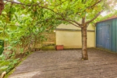 Besonderes Danhaus für Liebhaber individueller Wohnkonzepte - Terrasse