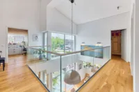 Wohnen mit grenzenlosem Raumgefühl – exklusives Architektenhaus in traumhafter Lage - Galerie