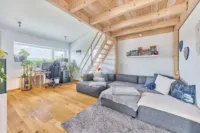 Wohnen mit grenzenlosem Raumgefühl – exklusives Architektenhaus in traumhafter Lage - Kinderzimmer 2_OG