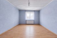 Großzügiges Wohnanwesen mit weitläufigem Innenhof, vielseitiger Scheune & Einliegerwohnung - Schlafzimmer ELW