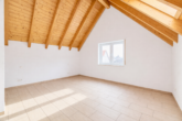 2014 erbautes Einfamilienhaus mit Privatsphäre & zusätzlichem Baugrundstück in zweiter Reihe - Schlafzimmer