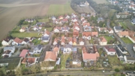 2014 erbautes Einfamilienhaus mit Privatsphäre & zusätzlichem Baugrundstück in zweiter Reihe - Dohnenaufnahme
