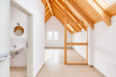 2014 erbautes Einfamilienhaus mit Privatsphäre & zusätzlichem Baugrundstück in zweiter Reihe - Schlafzimmer DG