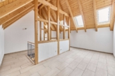 2014 erbautes Einfamilienhaus mit Privatsphäre & zusätzlichem Baugrundstück in zweiter Reihe - Büro