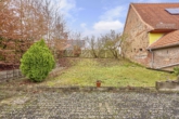 2014 erbautes Einfamilienhaus mit Privatsphäre & zusätzlichem Baugrundstück in zweiter Reihe - Garten