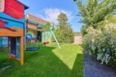 Ehemaliges Landgut unterteilt in 4 Wohneinheiten, tollem Außenbereich & viel Gestaltungspotenzial - Garten