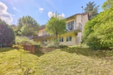 Repräsentatives Architektenhaus mit imposantem Garten & Einliegerwohnung in absoluter Spitzenlage - Garten