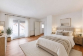 Einfamilienhaus mit sonnigem, vielseitig nutzbarem Hofbereich - Schlafzimmer_digitales staging