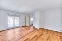 Einfamilienhaus mit sonnigem, vielseitig nutzbarem Hofbereich - Schlafzimmer