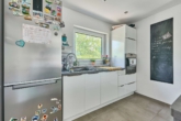 Exklusiver Bungalow in ruhiger Lage mit lichtdurchfluteten Räumen - Küche
