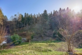 Liebevoll saniertes Kleinod mit idyllischem Garten in ruhiger Lage am Pfälzerwald - Garten