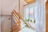 Wohnen, arbeiten & Natur: Vielseitiges Einfamilienhaus mit Scheune, Garten & Hof - Flur