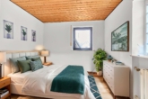 Wohnen, arbeiten & Natur: Vielseitiges Einfamilienhaus mit Scheune, Garten & Hof - Kinderzimmer