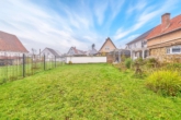 Wohnen, arbeiten & Natur: Vielseitiges Einfamilienhaus mit Scheune, Garten & Hof - Garten