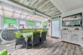 Moderne Doppelhaushälfte mit Einliegerwohnung und Wintergarten - Wintergarten