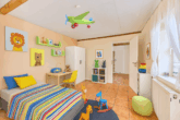 Ein Haus – unendlich viele Möglichkeiten: Mehrgenerationenwohnen mit traumhaftem Garten - Staging: Nebengebäude