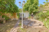 Ein Haus – unendlich viele Möglichkeiten: Mehrgenerationenwohnen mit traumhaftem Garten - Garten