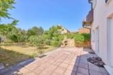 Ein Haus – unendlich viele Möglichkeiten: Mehrgenerationenwohnen mit traumhaftem Garten - Terrasse