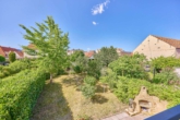 Ein Haus – unendlich viele Möglichkeiten: Mehrgenerationenwohnen mit traumhaftem Garten - Garten