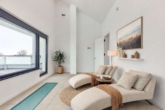 Spektakuläre Bauhaus-Villa in Feldrandlage - Familien- & altersgerecht - Entspannungsraum - digitales staging
