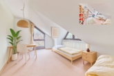 Licht. Luft. Lebensqualität – Architektenhaus mit Einliegerwohnung und besonderem Flair - Kinderzimmer