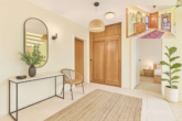Licht. Luft. Lebensqualität – Architektenhaus mit Einliegerwohnung und besonderem Flair - Entrée