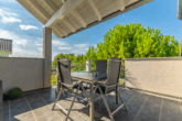 Luxuriöses Wohnerlebnis mit exklusiver Ausstattung und Traumgarten - Terrasse