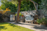Luxuriöses Wohnerlebnis mit exklusiver Ausstattung und Traumgarten - Garten
